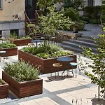 Hotel Floris Hotel Ustel Midi