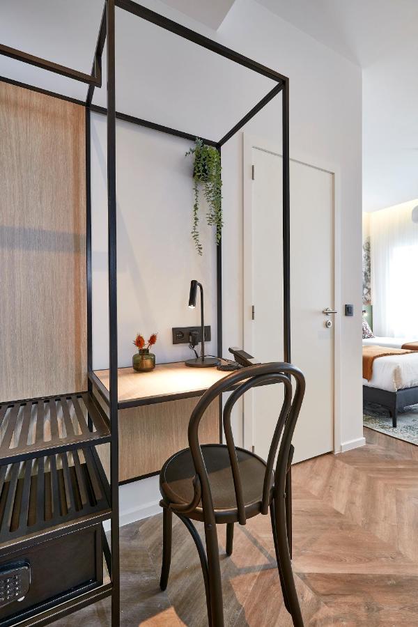 Hotel Floris Ustel Midi
