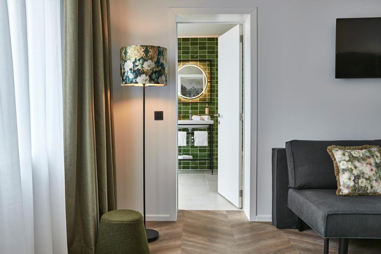 Hotel Floris Ustel Midi Saint-Gilles