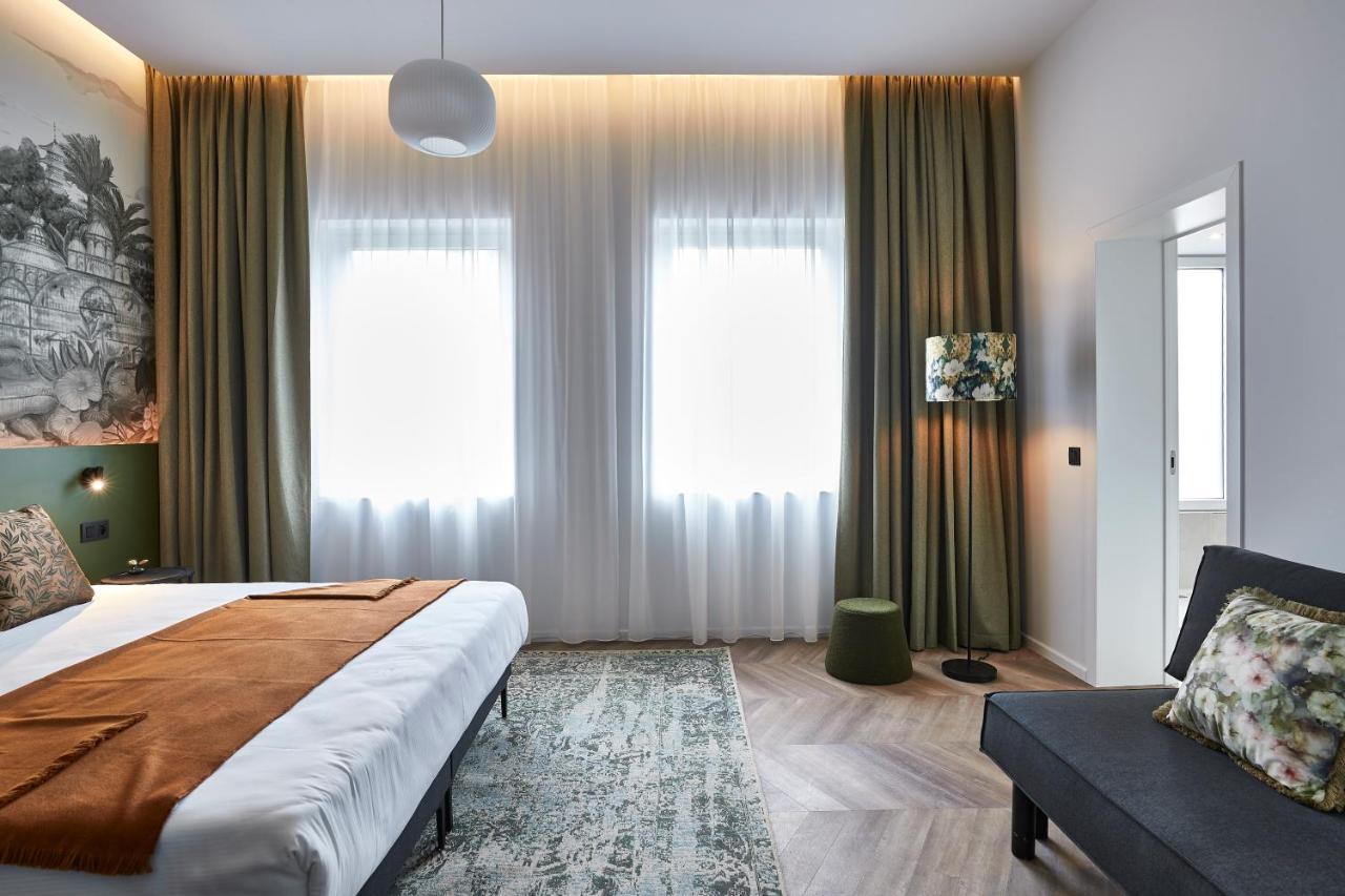 Hotel Floris Ustel Midi Saint-Gilles