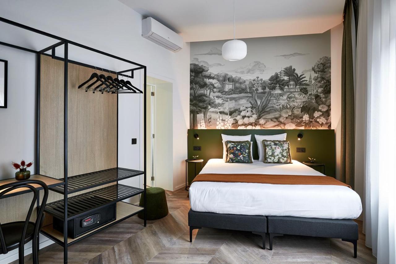 Floris Ustel Midi Hotel
