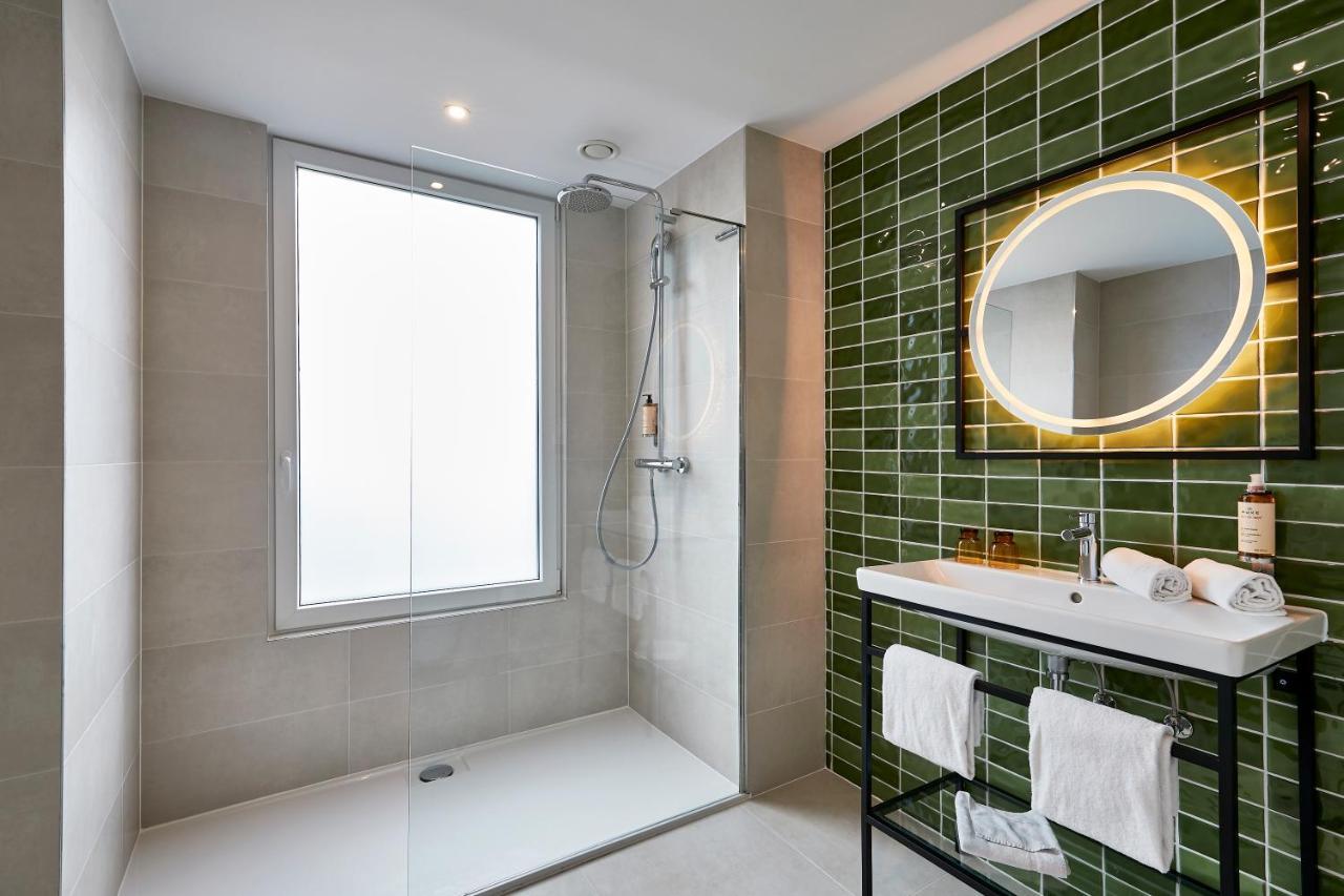 Hotel Floris Ustel Midi