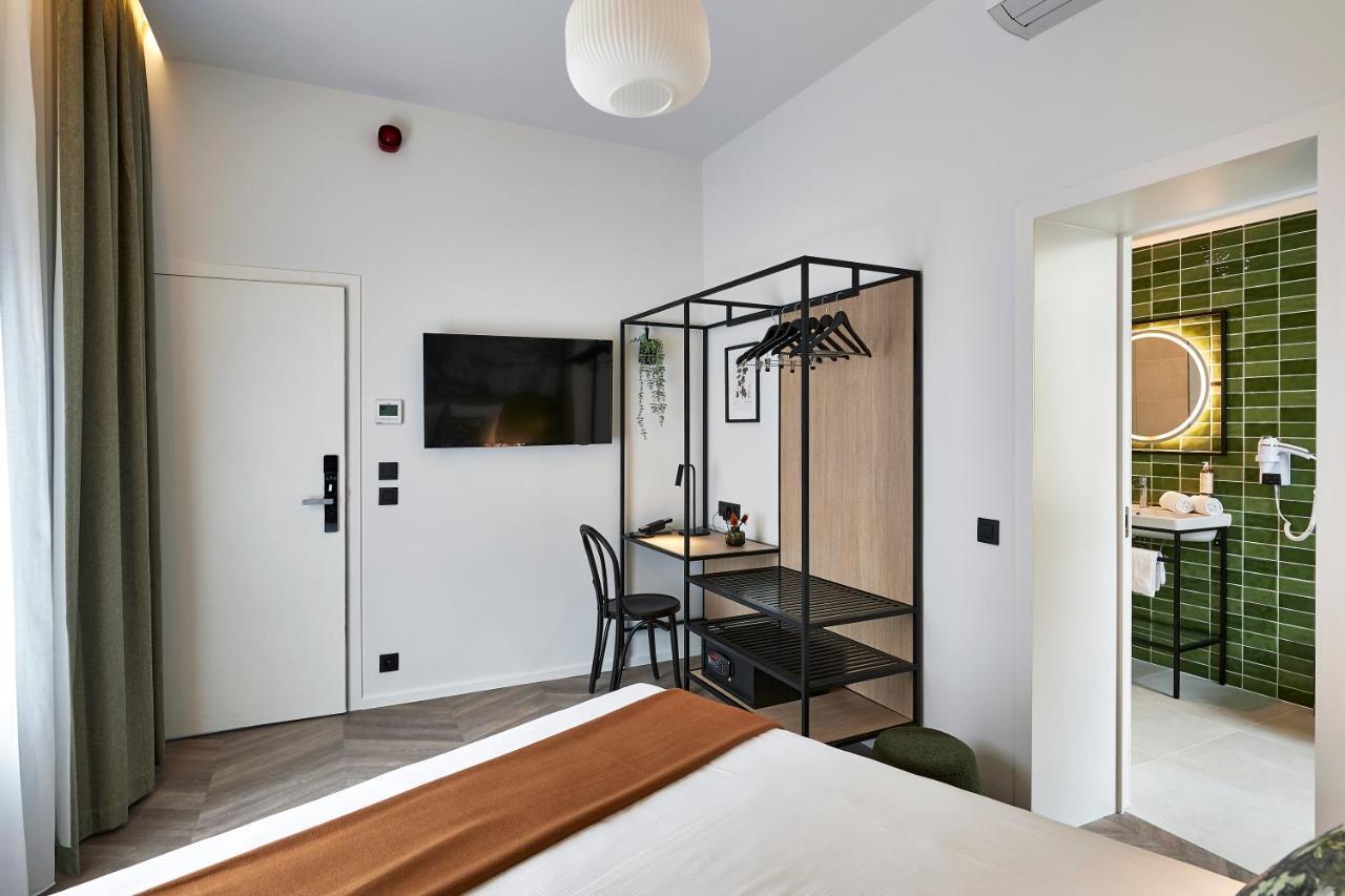 Floris Ustel Midi 3* Saint-Gilles