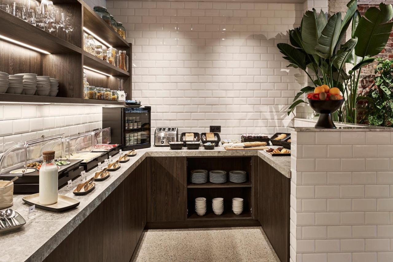 Hotel Floris Ustel Midi
