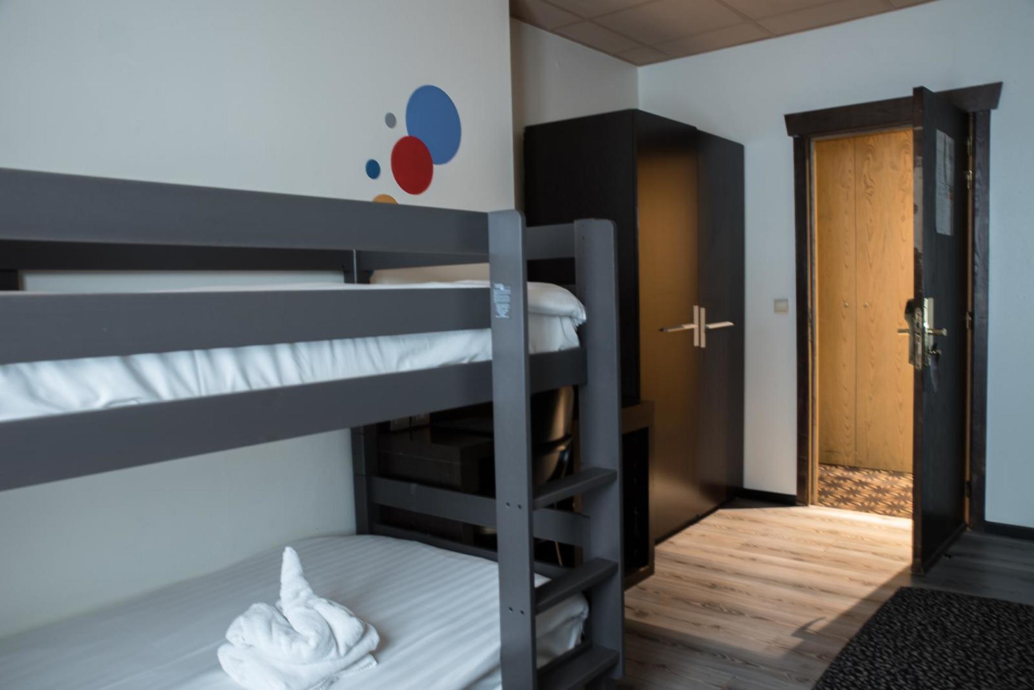 Hotel Floris Ustel Midi 3*