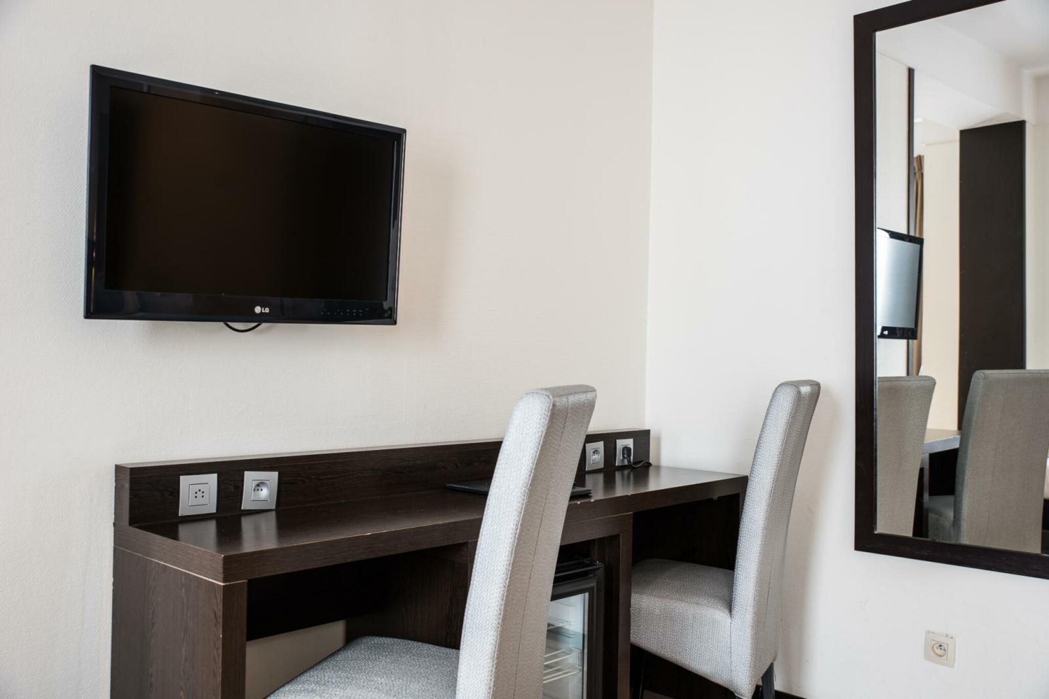 Hotel Floris Ustel Midi Saint-Gilles
