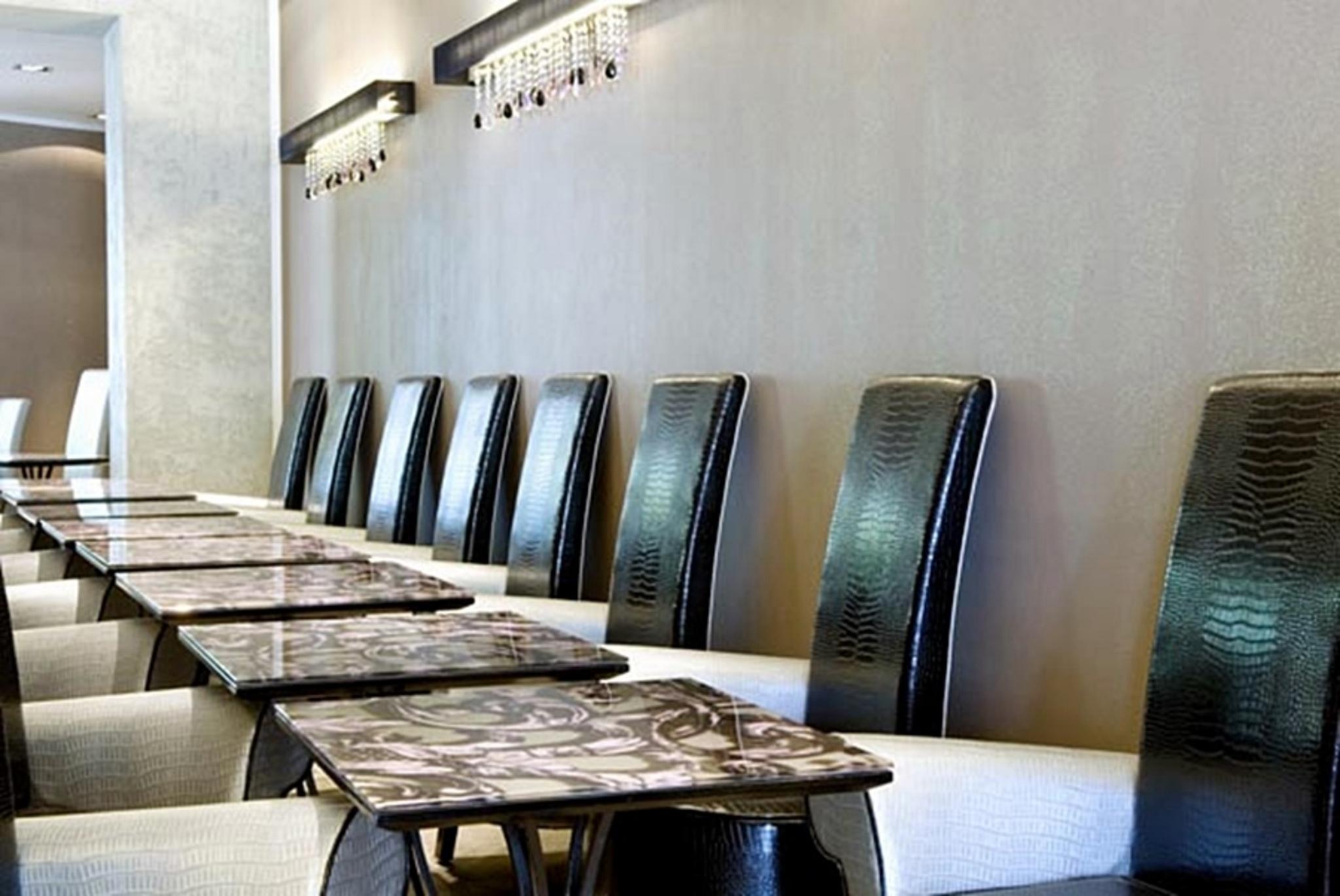 Hotel Floris Ustel Midi Saint-Gilles