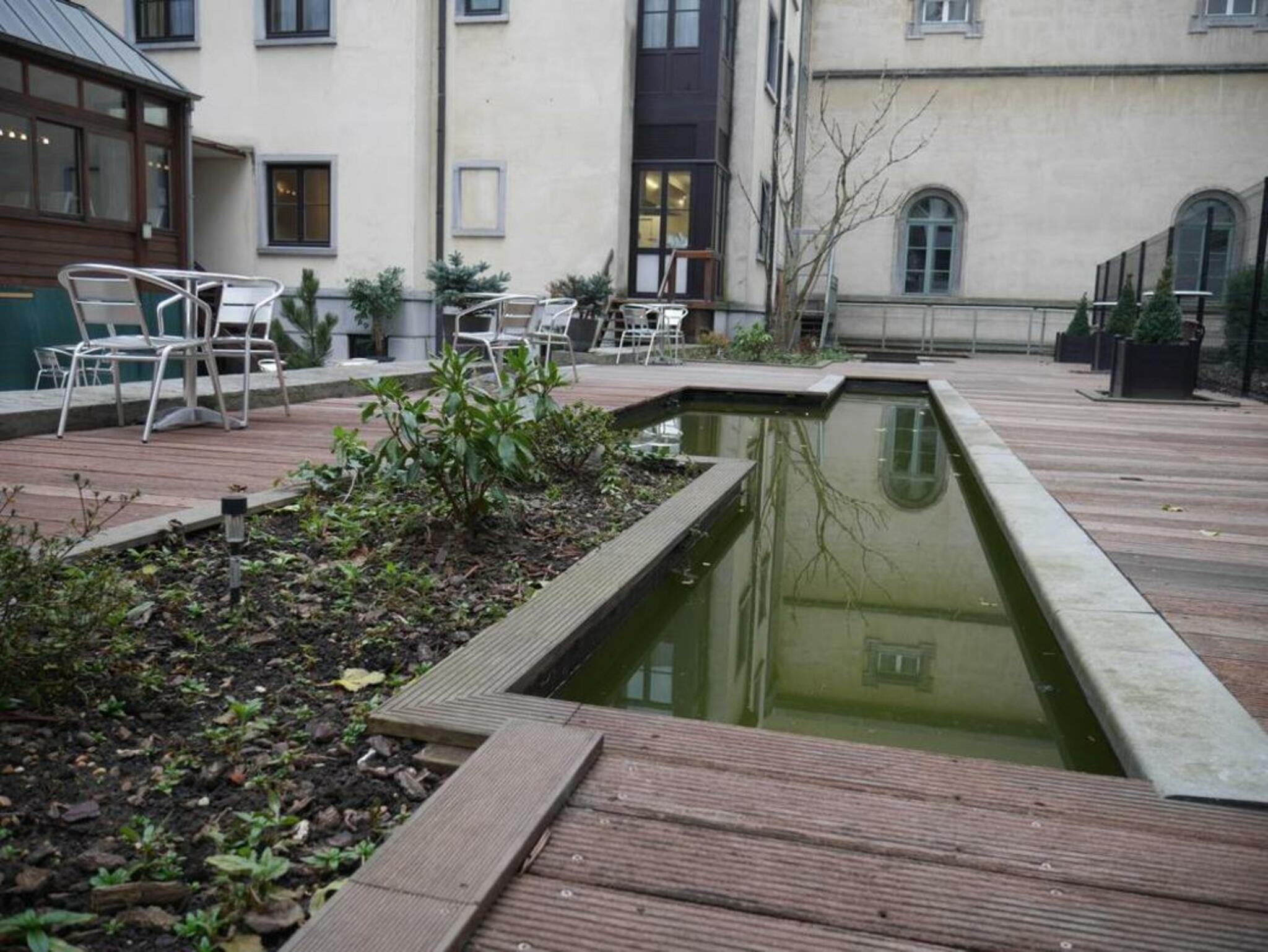 Floris Ustel Midi Saint-Gilles