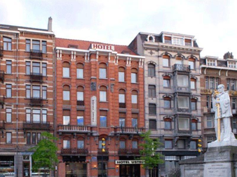 Hotel Floris Ustel Midi 3*