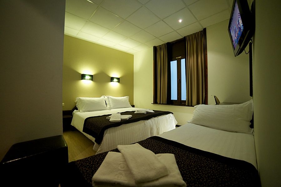 Floris Ustel Midi 3* Saint-Gilles